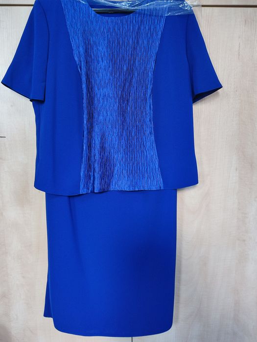 3 częściowa garsonka np na wesele