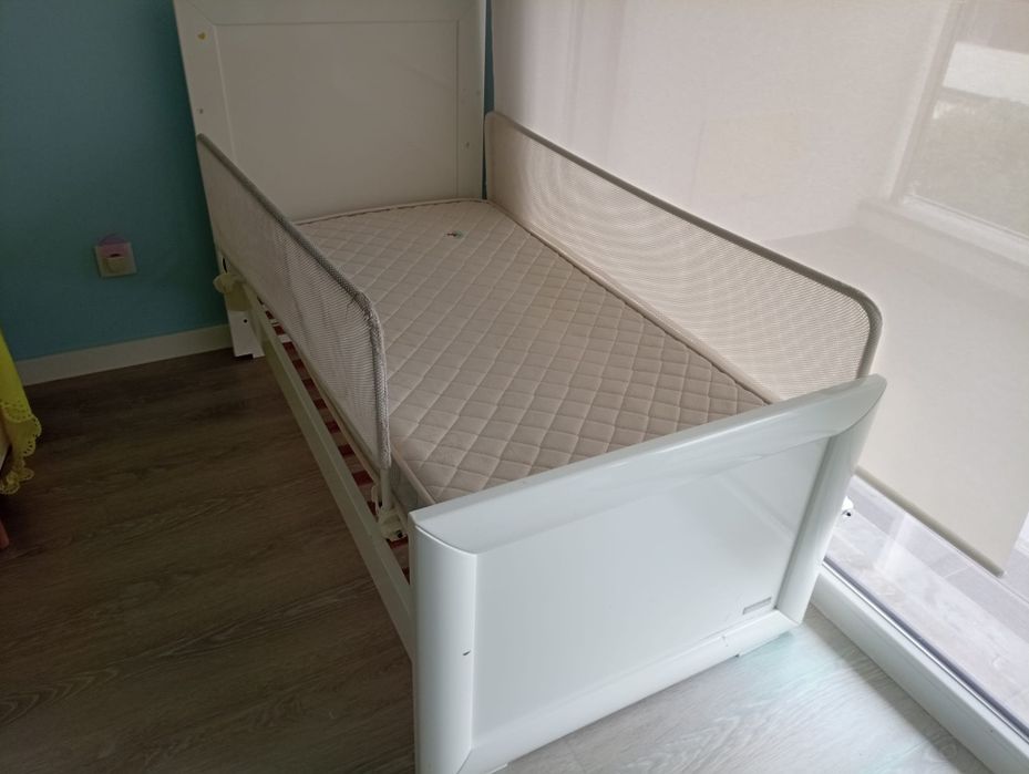 Cama berço de bebê  berço +infantil .Trama
