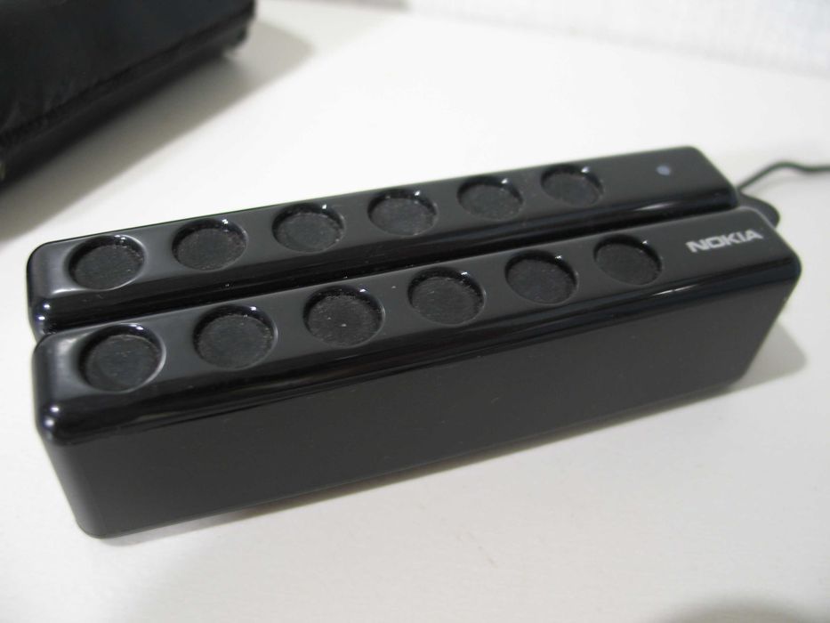 Колонка  Nokia MD- 4