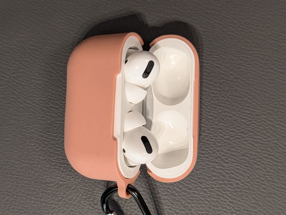 Продам AirPods Pro (оригінал)