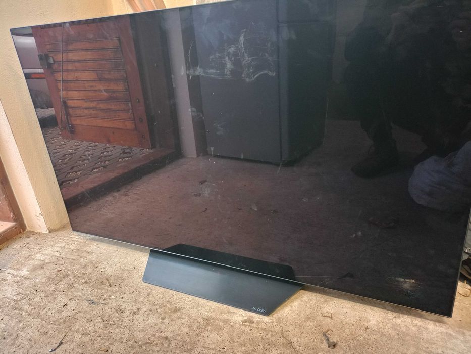 Telewizor LG OLED55BX3LB