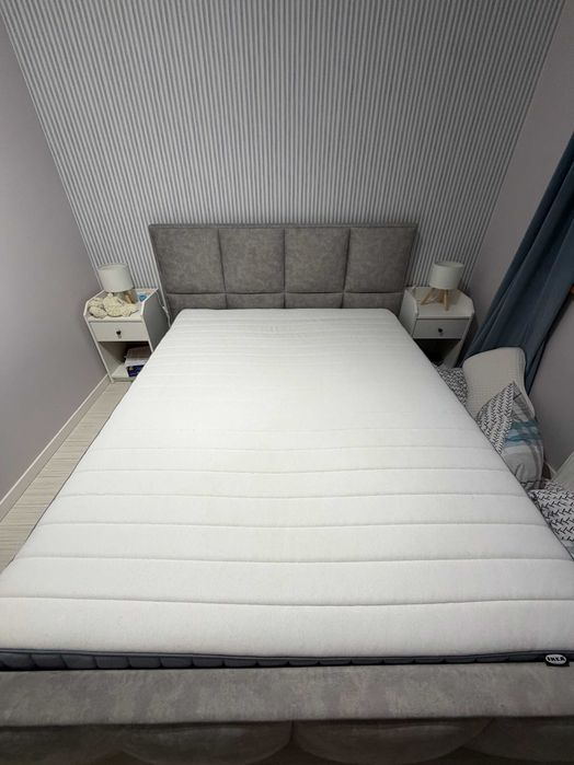 Materac Ikea 160x200