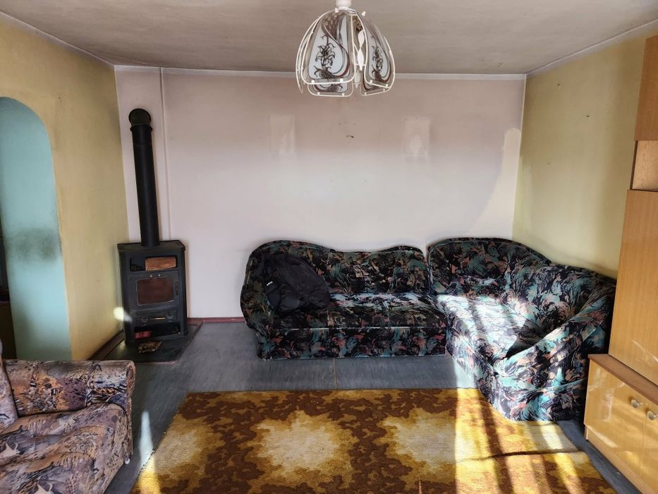 Mieszkanie malczyce 60m2