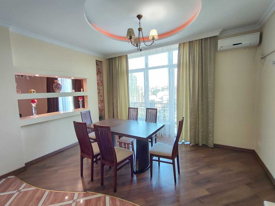 4+-rooms apartment apartment by the address st. Kapelanska (area 150 m²) - Atlanta.ua - photo 20