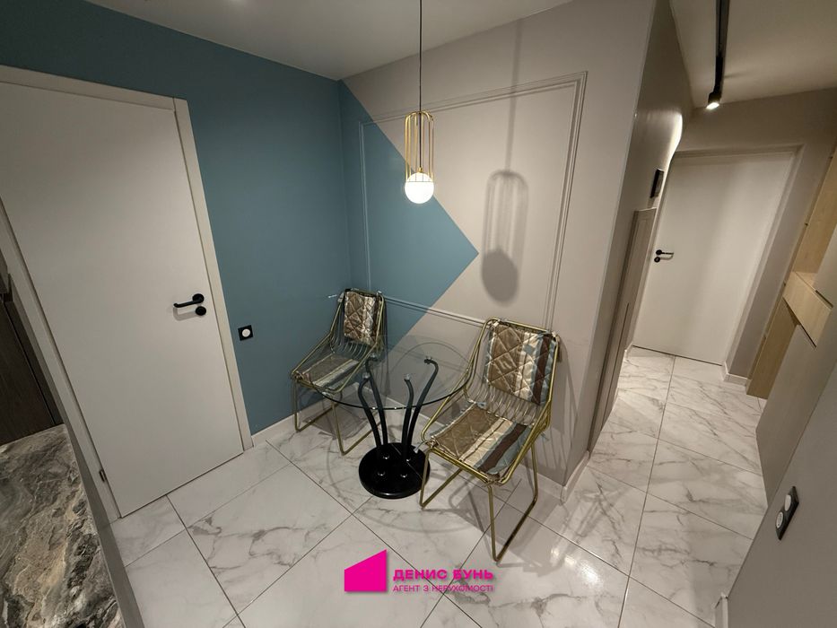 Арендат 2к квартиры в центре, Сечевых Стрельцов, Чкалова, Палермо