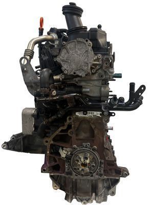 Motor VW Transporter T5 T6 2.0tdi CAA