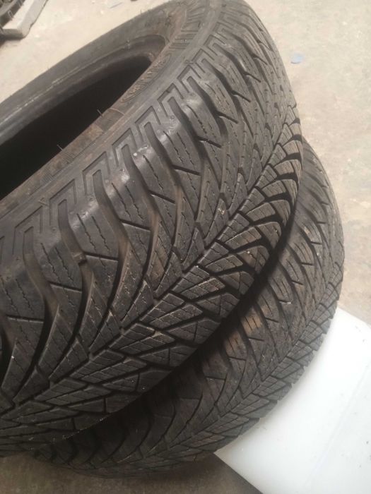 Opony wielosezonowe 155/70/13