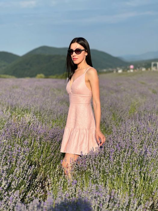 Сукня Marsego Santorini mini xs+