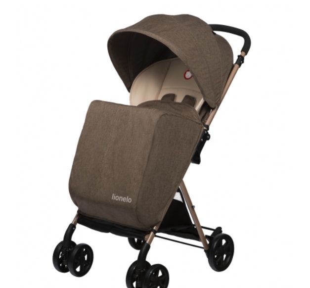 Продам прогулочную коляску . Новая‼️