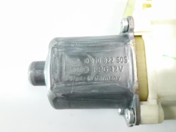 Elevador vidros trás esquerdo MERCEDES-BENZ Classe C (W204)