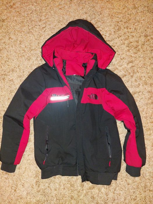 Демисезонна куртка