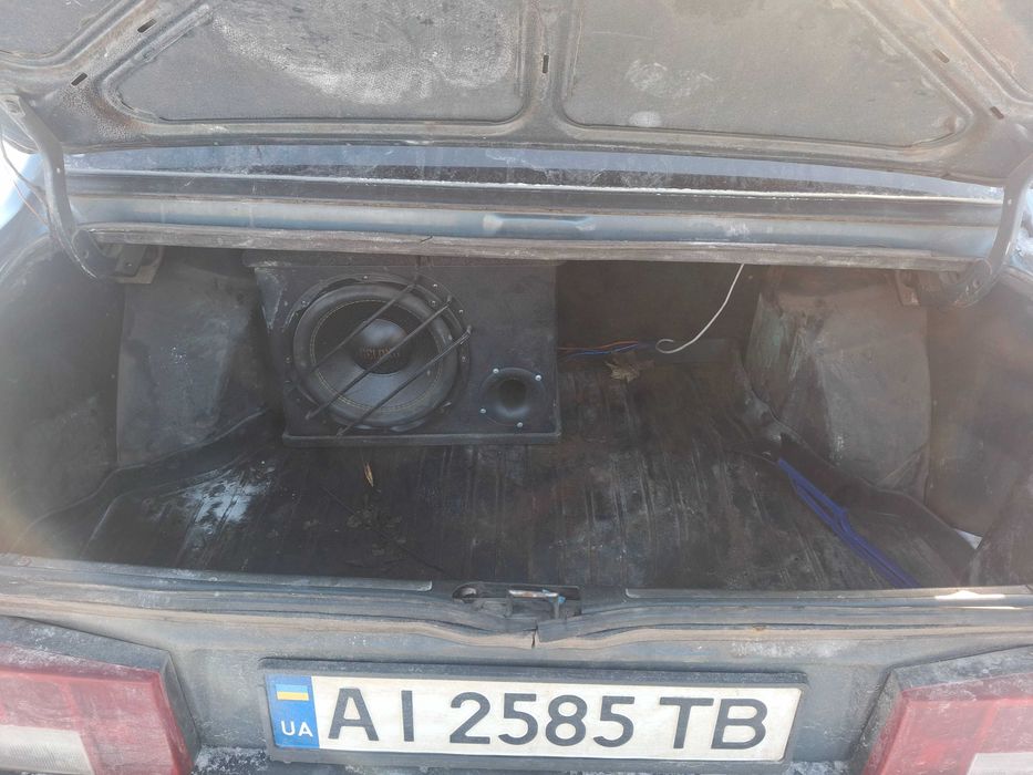 Продам ваз 21099