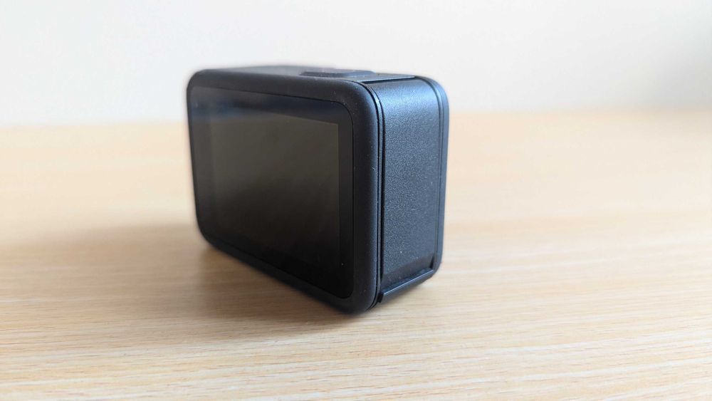 Екшен камера Гоупро GoPro HERO 11 Black у гарному стані