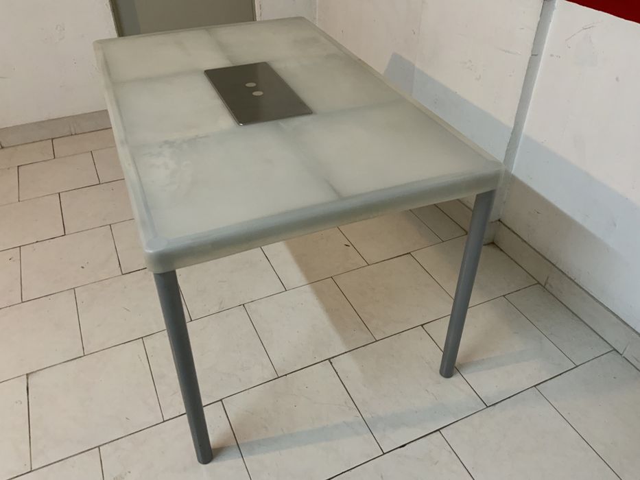 Mesa cozinha 125x78