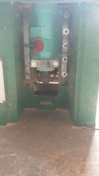 ФСШ 1-А. Фрезер. Станок фрезерный.  ФСШ с кареткой