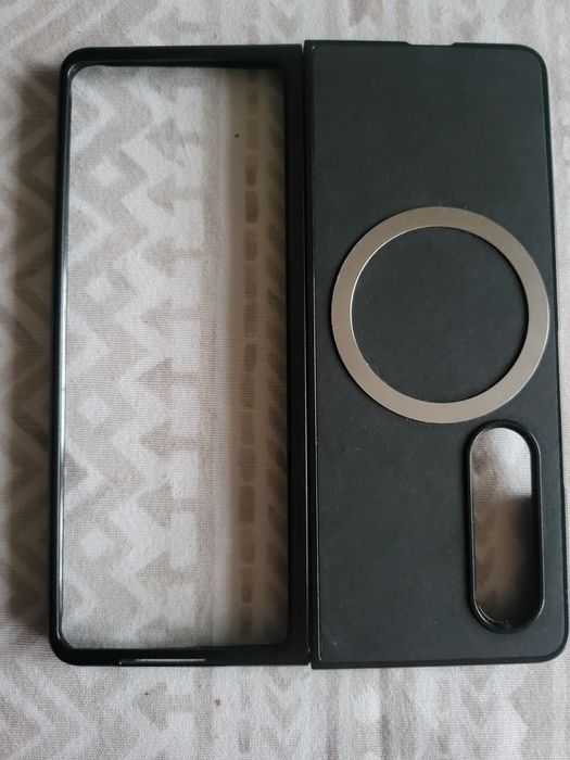 Pokrowiec etui do samsung Z fold 3