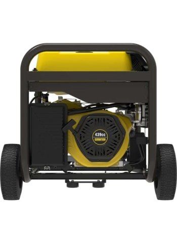 Генератор газобензиновий Champion 7.0 кВт (CPG7500E2-DF-EU)