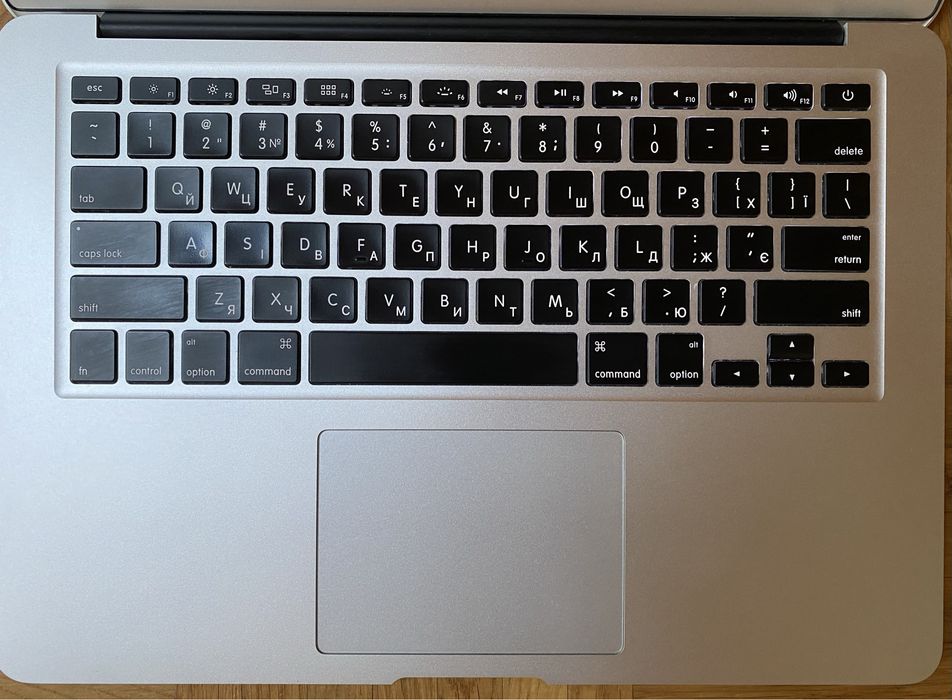 Ноутбук Apple Macbook Air Pro макбук Core i7 8 RAM SSD