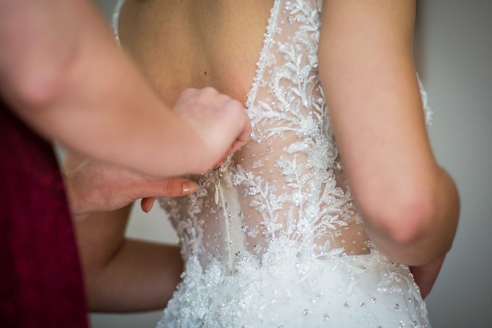 Suknia ślubna Harlee