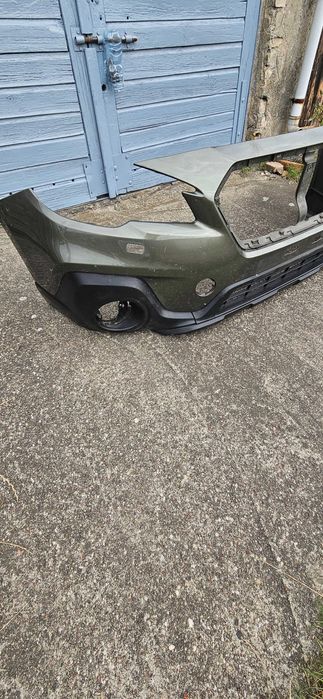 Zderzak przedni  przód Subaru OUTBACK V 5 lift