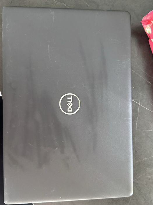 Laptop dell 3510
