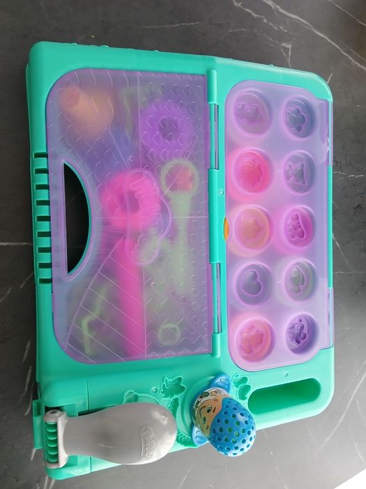 Zestaw do zabawy Play-doh