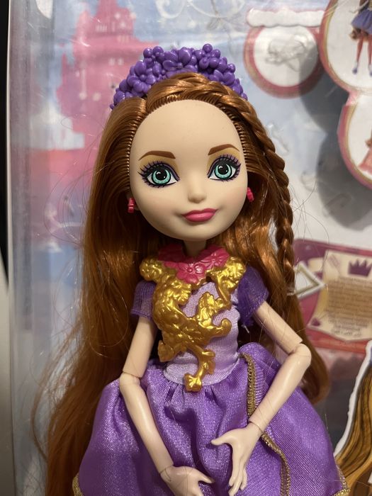 Лялька Ever After High  Холлі