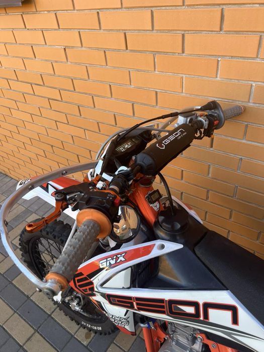 Продам Geon GNX 300 NB