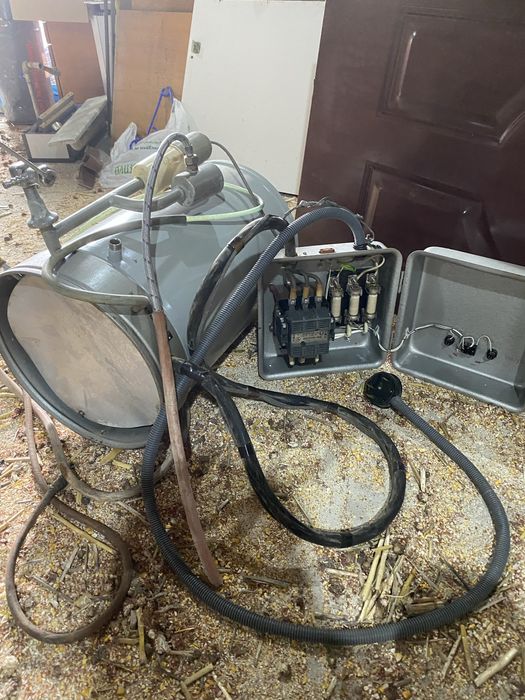 Дистилятор вживаний