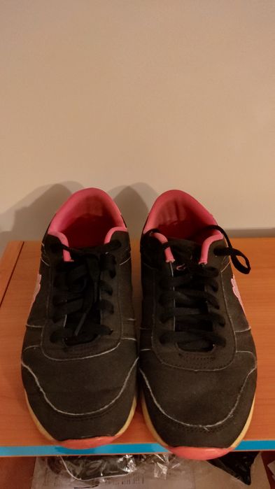 Buty sportowe Kappa rozm. 38 (24,3cm)