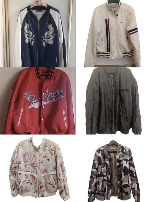 K-pop одяг стилізація