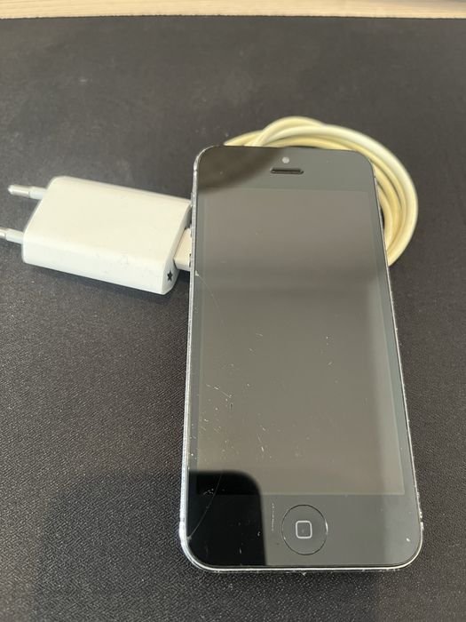 Iphone 5 16gb *desbloqueado*