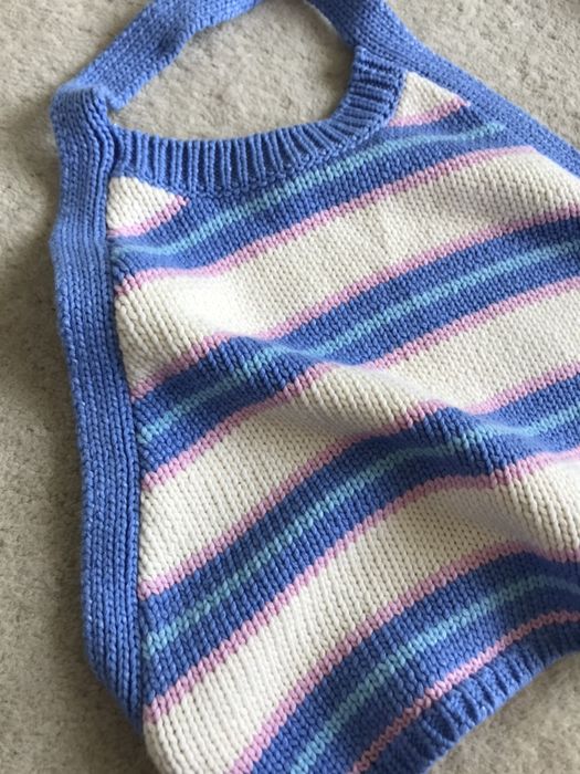 Top ZARA Knitwear (S), New