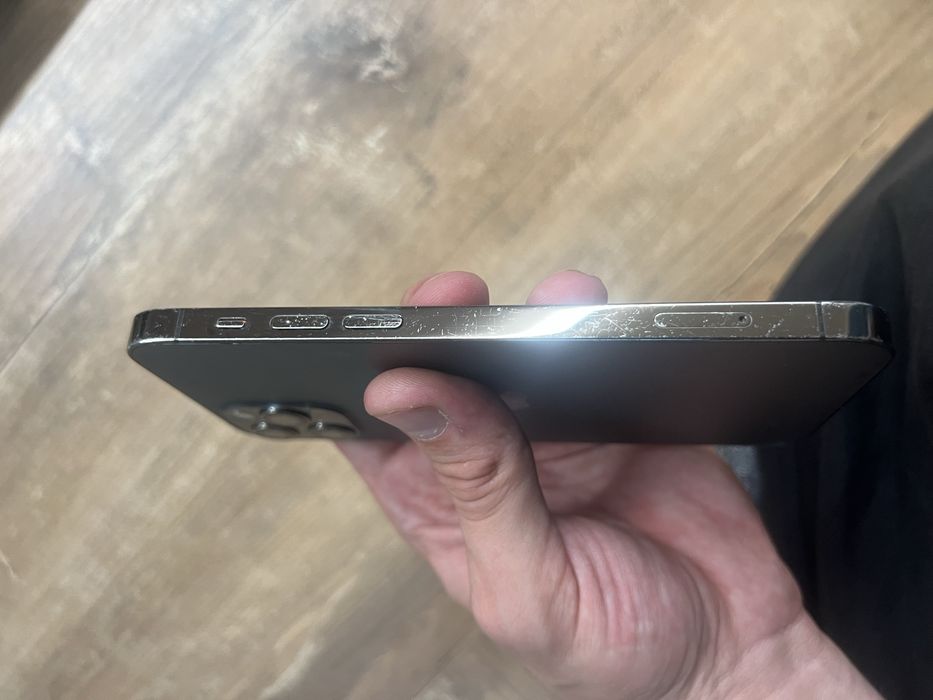 Iphone 12 pro 128gd