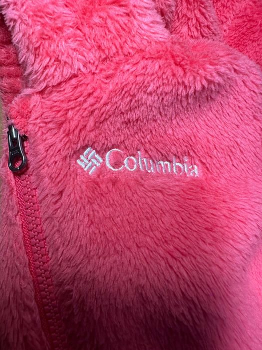 Columbia Fato Polar 3-6 meses