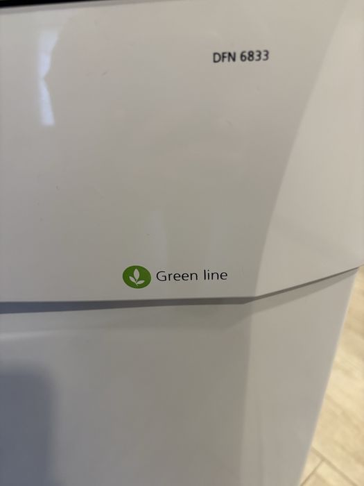 Посудомийна машина