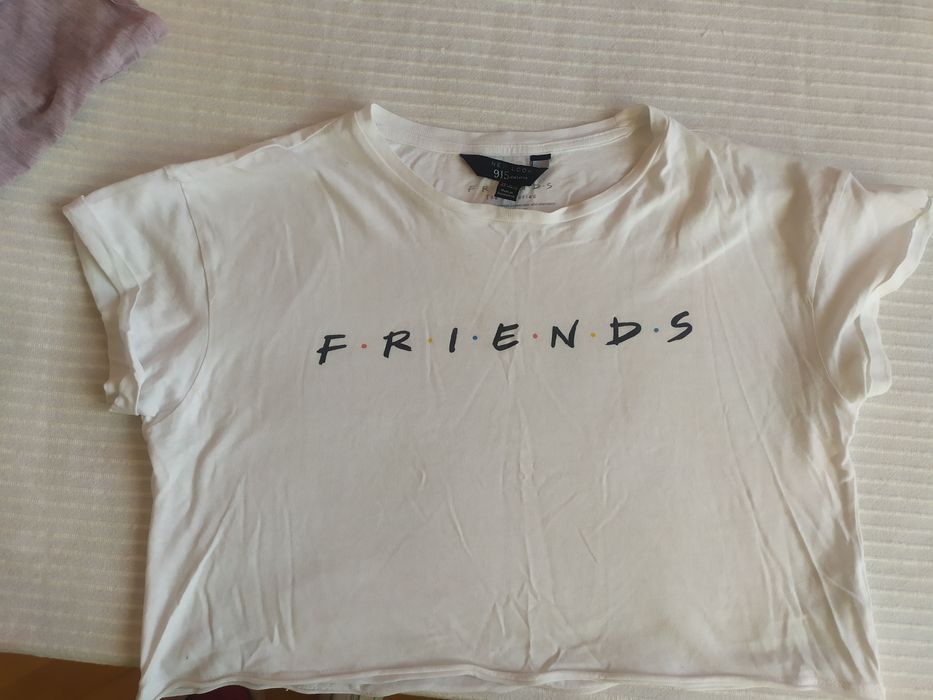 Лот.Короткі фірмові футболки.10-13років