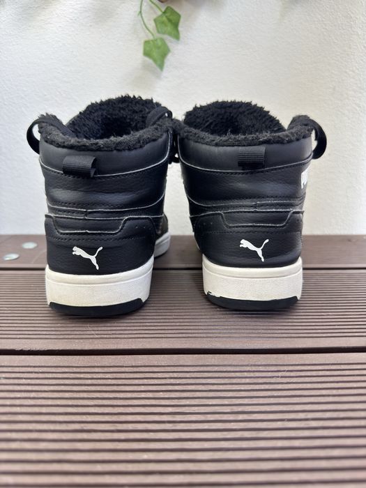 Buty marki puma