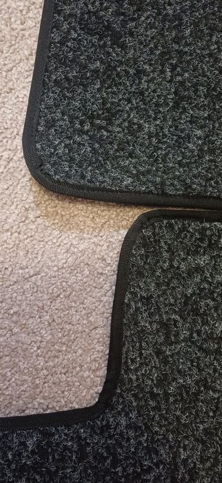 Продам коврики Тесла МХ, МС,М3
