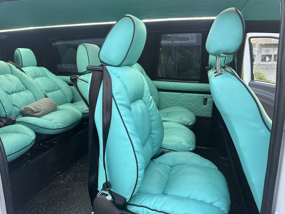 Продам Vito 639  111 2006 р