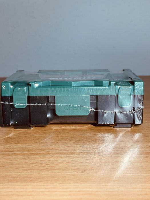 Набір біт та торцевих головок 24 одиниці Hitachi / HiKOKI