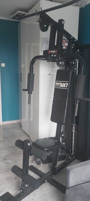 atlas do ćwiczeń