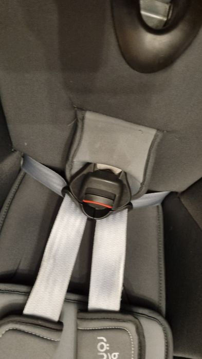 Fotelik britax romer dualfix