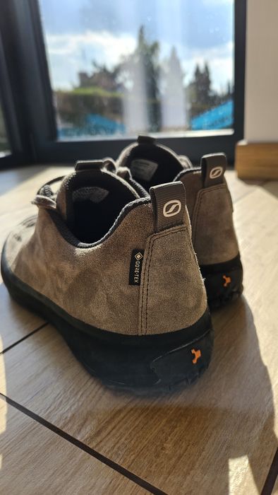 Buty  Scarpa Mojito  wrap gtx dark rock goretex