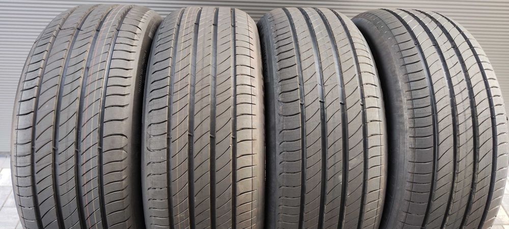 Opony 235/45 R20 100V Michelin Primacy 4 2024r Jak Nowe