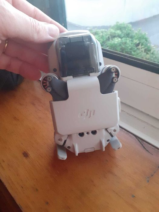 Drone DJI Mini 2 combo Fly More