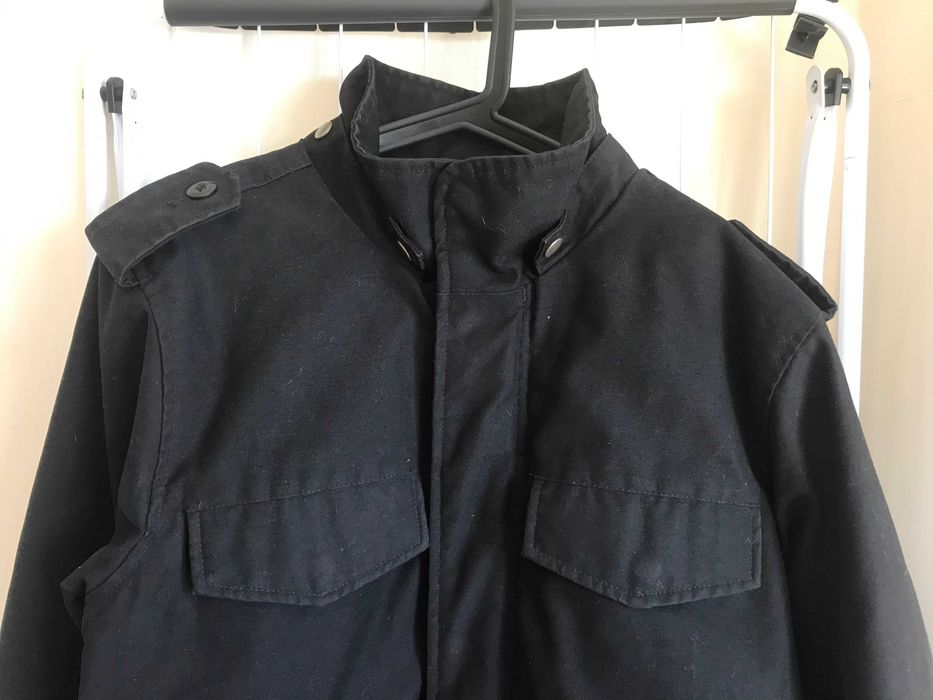 carhartt Parka casaco