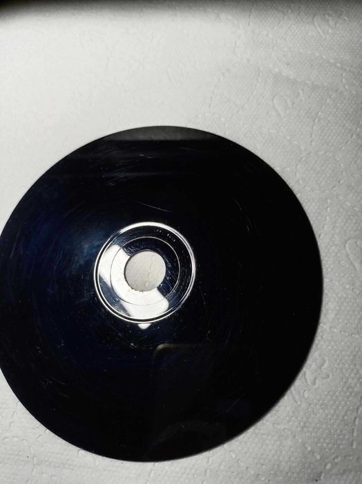 Oficjalna płyta CD z magazynem PlayStation 1 ps1 psx