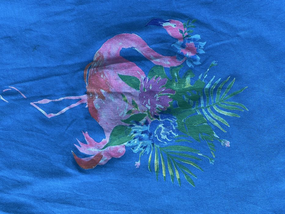 Bluzka Tatuum rozm S niebieska