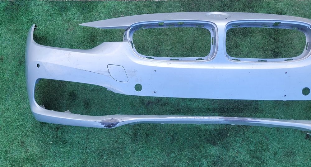 Pára-choques frontal BMW F30/F31 Facelift